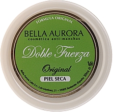 Крем для обличчя освітлювальний - Bella Aurora Antispot & Whitening Cream — фото N2