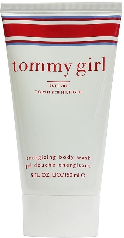 Tommy Hilfiger Tommy Girl - Гель для душа — фото N1