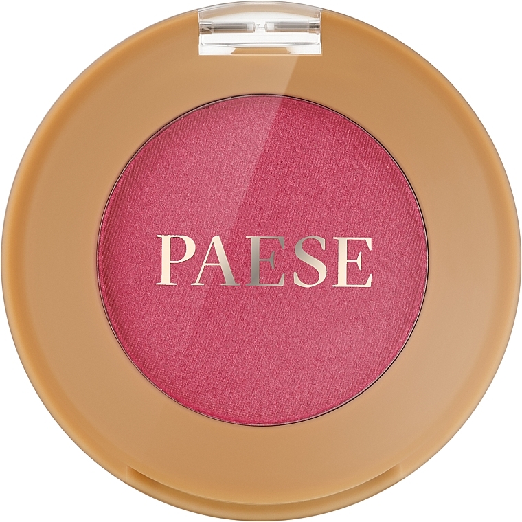 Рум'яна - Paese Selfglow Blush — фото N2