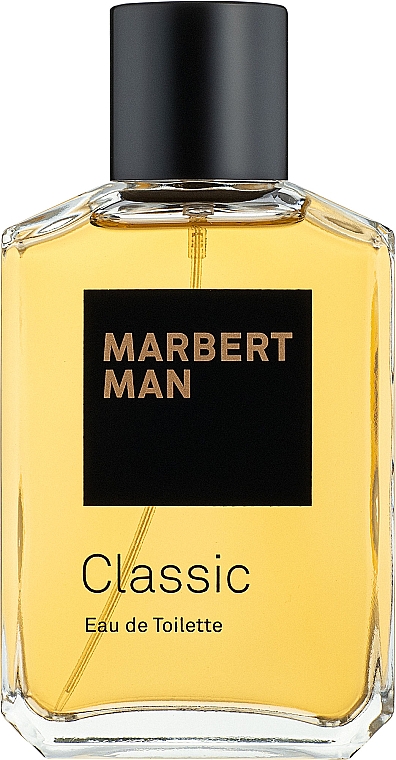 Marbert Marbert Man Classic - Туалетна вода — фото N1