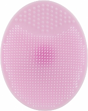 Аппликатор-подушка для массажа лица, нюдовый - Beauty LUXURY — фото N1