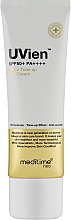 Духи, Парфюмерия, косметика Солнцезащитный крем - Meditime Neo Uvien White Tone Up Sun Cream SPF50