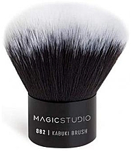 Духи, Парфюмерия, косметика Кисть кабуки - Magic Studio Kabuki Brush