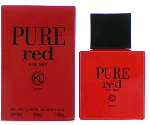 Karen Low Pure Red - Туалетна вода (тестер з кришечкою) — фото N1
