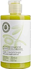 Кондиціонер для волосся - La Chinata Hair Conditioner With Extra Virgin Olive Oil — фото N1