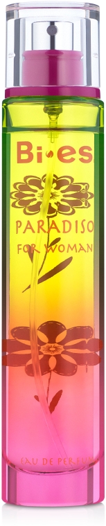 Bi-Es Paradiso - Парфюмированная вода — фото N1