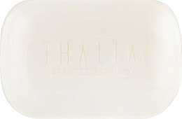 Натуральное мыло с экстрактом пиона - Thalia Peony Soap — фото N2