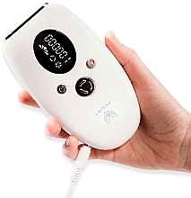 Фотоепілятор - Praimy Zenana Ice Cooling IPL Hair Removal — фото N2