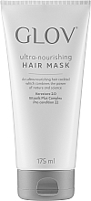 Ультрапитательная маска для волос - Glov Ultra-Nourishing Hair Mask — фото N1