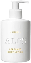 Духи, Парфюмерия, косметика Увлажняющий лосьон для тела - Alps Life Calm Body Lotion