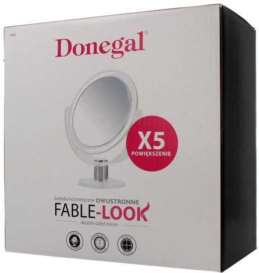 Двостороннє дзеркало, 4539 - Donegal Mirror — фото N2