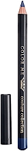 Сатиновий олівець для очей - Color Me Luxurious Satin Eyeliner — фото N1