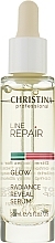 Духи, Парфюмерия, косметика Сыворотка для лица "Восстановление сияния" - Christina Line Repair Glow Radiance Reveal Serum