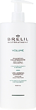 Шампунь для надання об'єму - Brelil Bio Treatment Volume Shampoo — фото N3