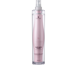 Парфумерія, косметика Спрей-блиск для фарбованого волосся - Schwarzkopf Professional Seah Hairspa Blossom Brilliance Finishing Shine Spray 