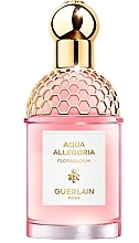 Духи, Парфюмерия, косметика Guerlain Aqua Allegoria Florabloom - Туалетная вода (тестер без крышечки)