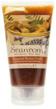 Духи, Парфюмерия, косметика Скраб для душа "Тамаринд и мед" - Sranrom Tamarind Shower Scrub