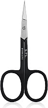 Парфумерія, косметика Ножиці для кутикул, 9211 - SPL Professional Manicure Scissors