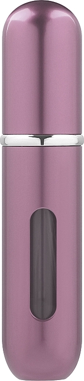 Атомайзер, розовый - Travalo Classic HD Pink Refillable Spray — фото N2