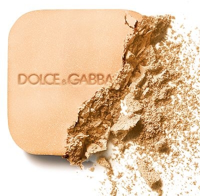 Dolce gabbana discount illuminator