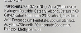 Крем-пероксид - Revlon Professional Creme Peroxide 40 Vol. 12% — фото N4
