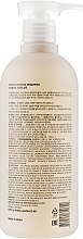 Бессульфатный органический шампунь - La'dor Triplex Natural Shampoo — фото N4