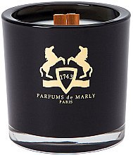 Духи, Парфюмерия, косметика Parfums de Marly Smoky Vetyver - Парфюмированная свеча