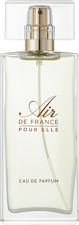 Charrier Parfums Air de France Pour Elle - Парфумована вода — фото N1
