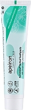 Зубна паста з 24 трав'яними екстрактами - Apeiron Auromere Herbal Toothpaste — фото N1
