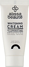 Осветляющий крем для лица - Alissa Beaute Illuminating Whitening Cream — фото N4