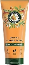 Кондиционер для объема волос "Апельсин" - Herbal Essences Volume Orange Scent Conditioner — фото N1