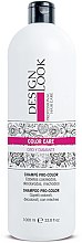 Шампунь для захисту кольору - Design Look Pro-Colour Color Care Shampoo — фото N3