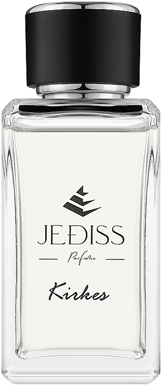 Jediss Kirkes - Парфюмированная вода — фото N1