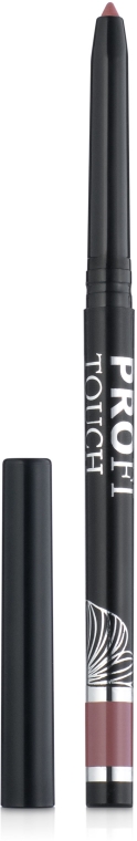 Карандаш для глаз и губ - Colour Intense Profi Touch Eyeliner Pencil