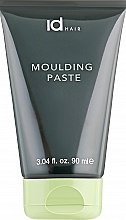 Моделирующая паста для волос - idHair Creative Moulding Paste — фото N1