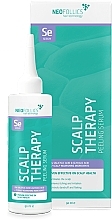 Отшелушивающая сыворотка для кожи головы - Neofollics Hair Technology Scalp Therapy Peeling Serum — фото N2