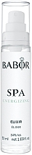 Духи, Парфюмерия, косметика Ароматический спрей для дома - Babor SPA Energizing Elixir Home Spray
