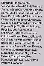 Масло увлажняющее для макияжа - Paese Minerals Hydrating Oil Primer — фото N3