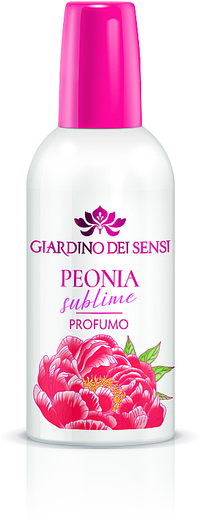 Giardino Dei Sensi Sublime Peonia - Парфумована вода