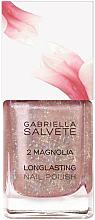 Парфумерія, косметика Лак для нігтів - Gabriella Salvete Flower Shop