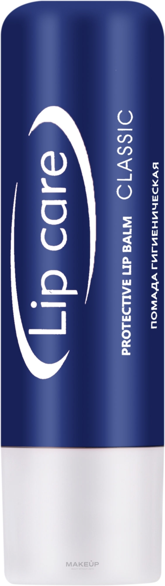 Бальзам для губ - Larel Lip Care Classic — фото 4.5g