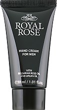 Набір - BioFresh Royal Rose Gift Set (f/cr/30ml + af/shave/cr/30ml + h/cr/30ml) — фото N3