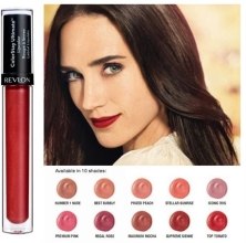 Блиск для губ - Revlon ColorStay Ultimate Liquid Lipstick — фото N4