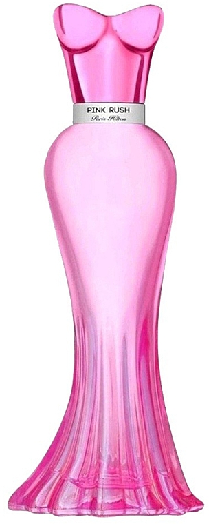 Paris Hilton Pink Rush - Парфюмированная вода — фото N1