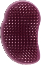 Парфумерія, косметика Щітка для волосся - Tangle Teezer The Original Plant Brush Earthy Purple