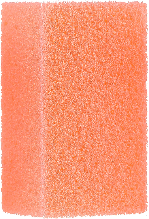 Пемза, маленькая, оранжевая - Titania  — фото N1