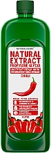 Пропиленгликолевый экстракт перца чили - Naturalissimo Propylene Glycol Extract Of Chili Peppers — фото N2
