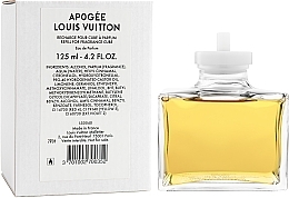 Louis Vuitton Apogee Refill - Парфюмированная вода (сменный блок) (тестер) — фото N2