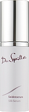Духи, Парфюмерия, косметика Шелковая сыворотка для лица - Dr. Spiller Silk Serum