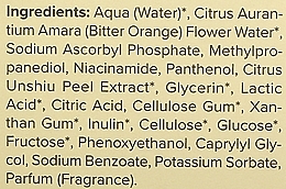 Сыворотка с витамином С для лица - Miya Cosmetics Beauty Lab Serum With Vitamin C — фото N3